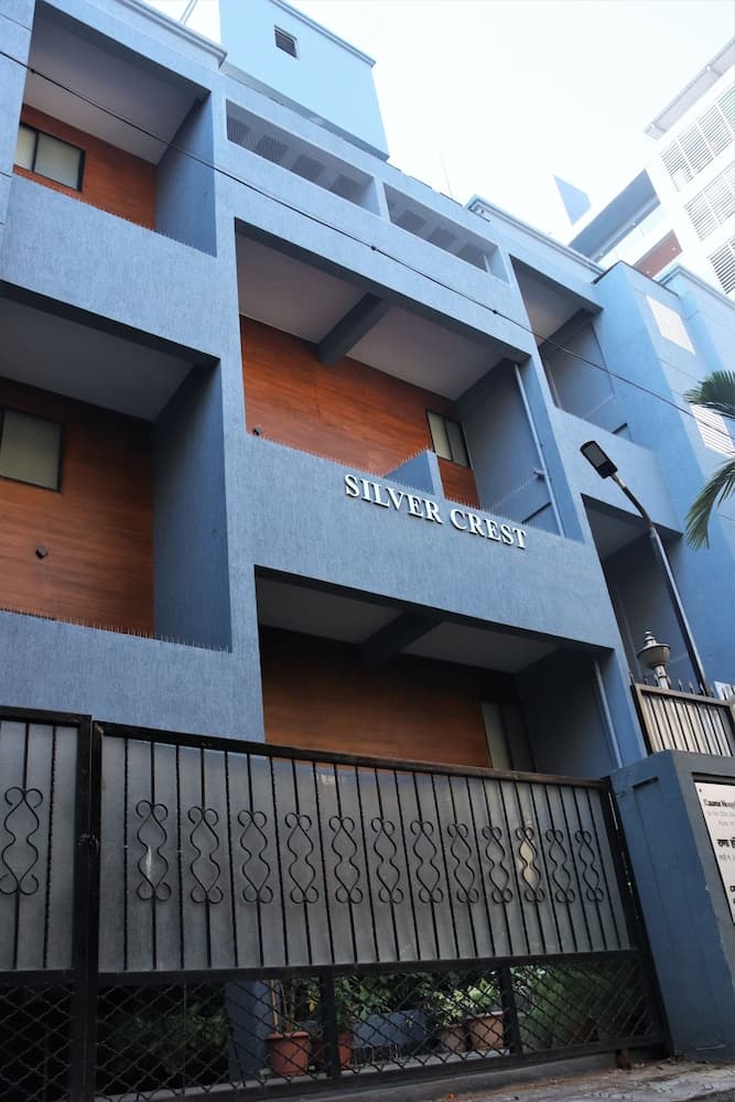 Serenity By Monarch Viman Nagar