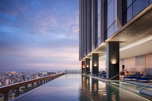 Fairfield By Marriott Phnom Penh