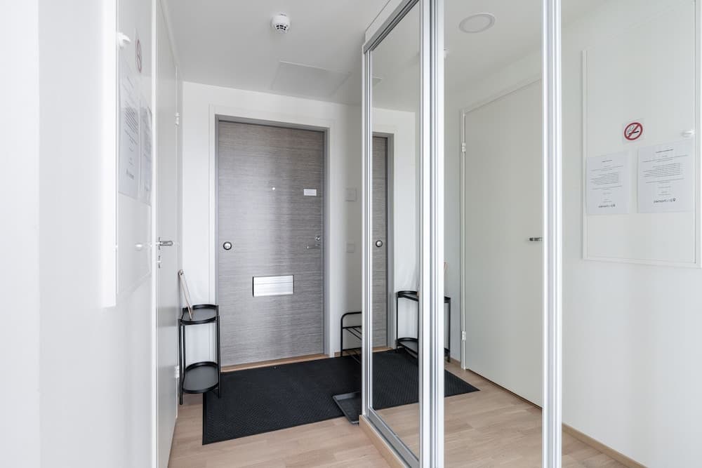 2ndhomes Nokia Arena Sviitti Apt.