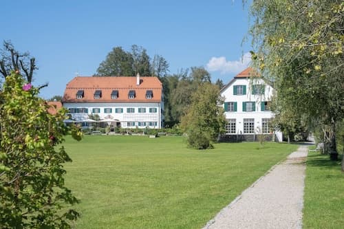 Hotel Aiterbach am Chiemsee