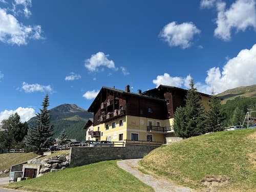 Hotel Primula
