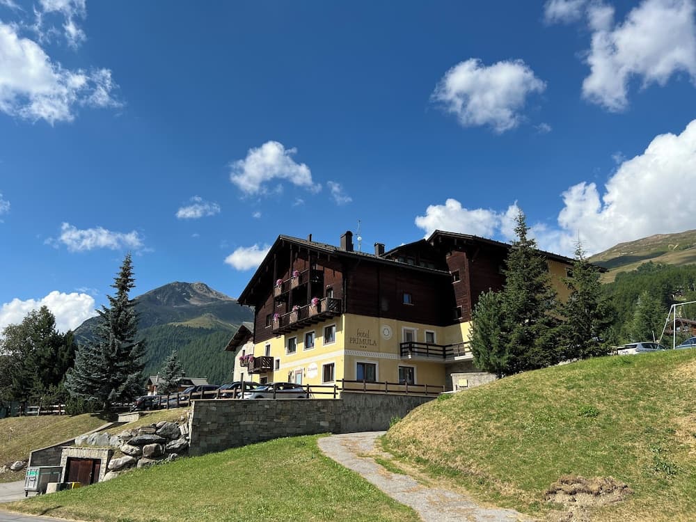 Hotel Primula