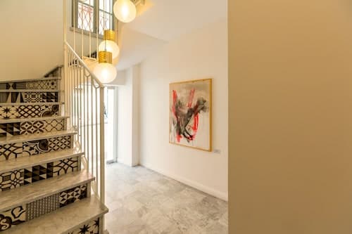 CasAunoE Boutique Hotel