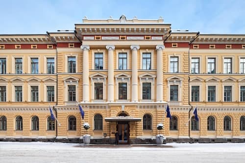 Waldorf Astoria Helsinki