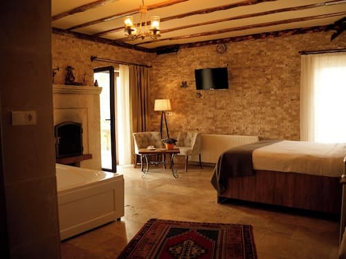 Cappadocia Panda Garden House