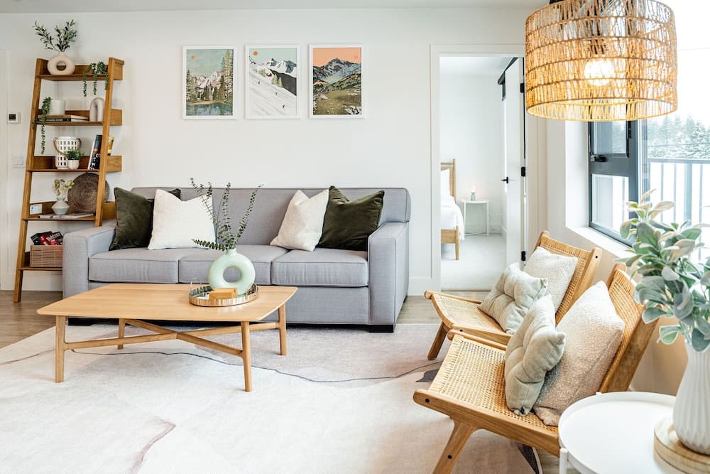 Adanac Revelstoke by Revelstoke Vacations