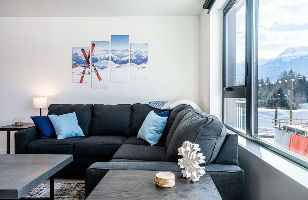 Alpine Dream by Revelstoke Vacations