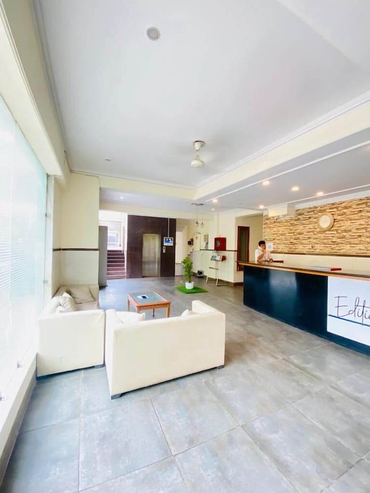Hotel Radient Casa