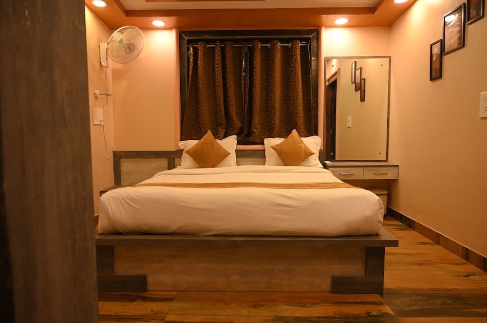 Bagicha Villa and Cottage