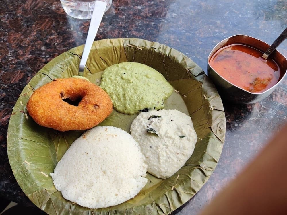 Açık büfe kahvaltı