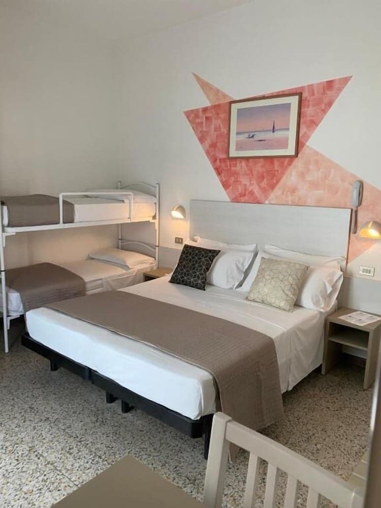 Hotel Alevon