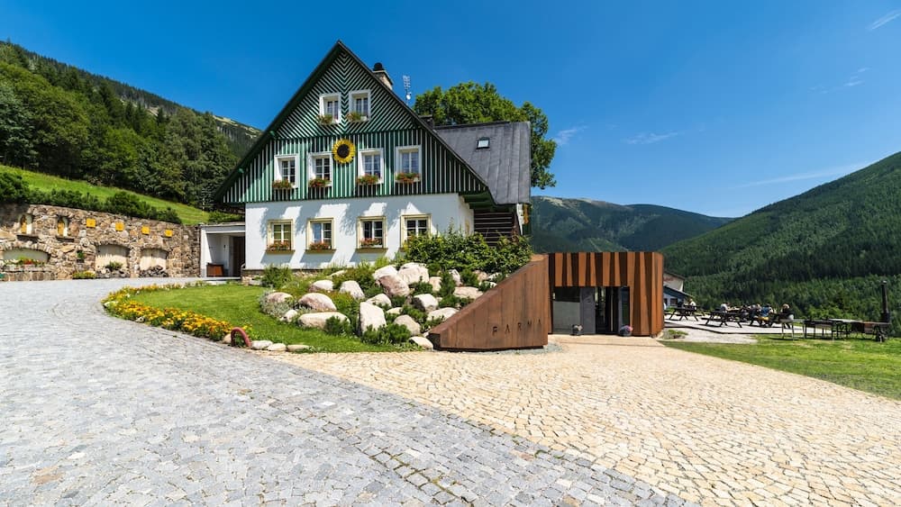 Pension Slunečnice