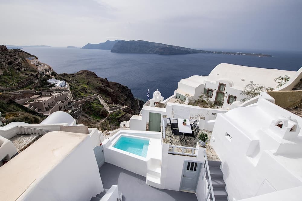 Ambi Villas Santorini