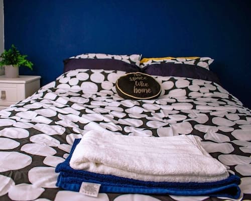 Entire 1-bed Cozy Apartment in of Sheffield