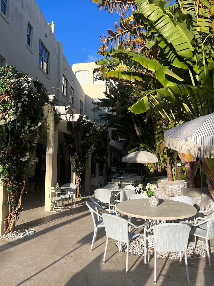 Apartments at 100 Collins