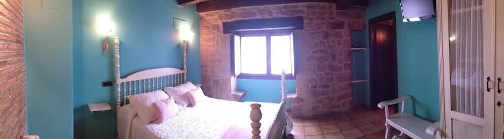 Agroturismo El Encuentro