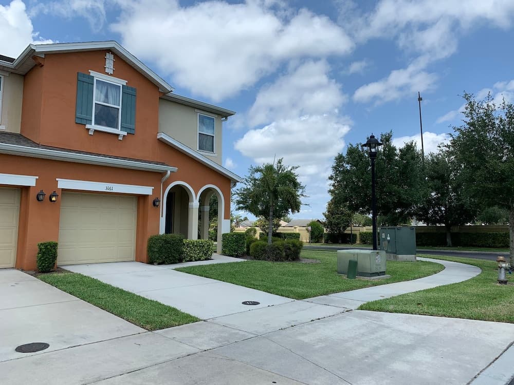 Compass Bay by CozyKey