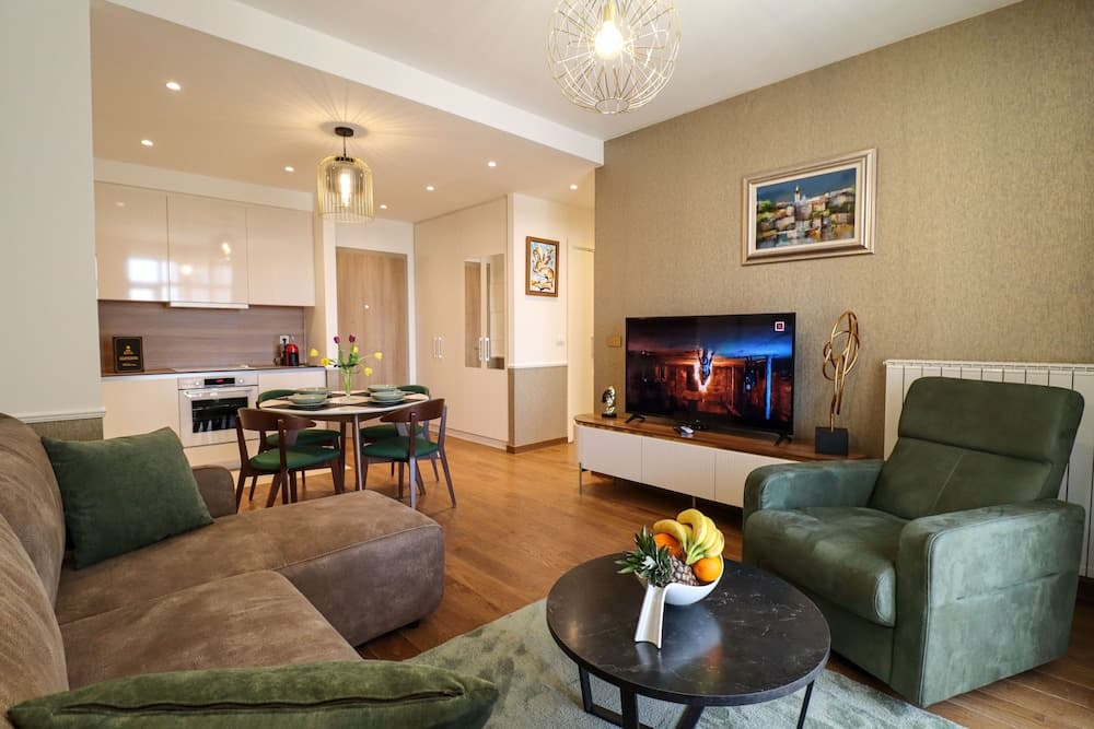 Apartments Royal - Arcadia Building