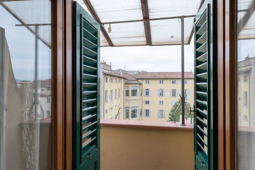 Konaklama yeri alanı