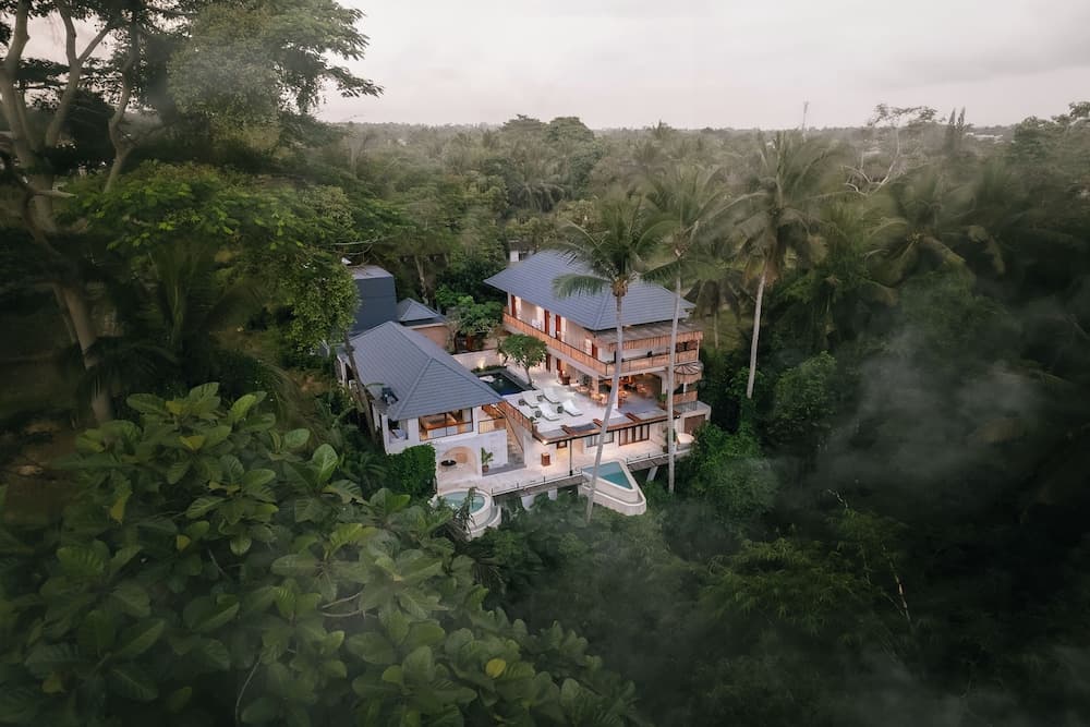 Suara Alam Hotel Ubud by Ini Vie Hospitality