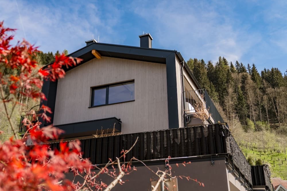 City Fischer Design Apartment