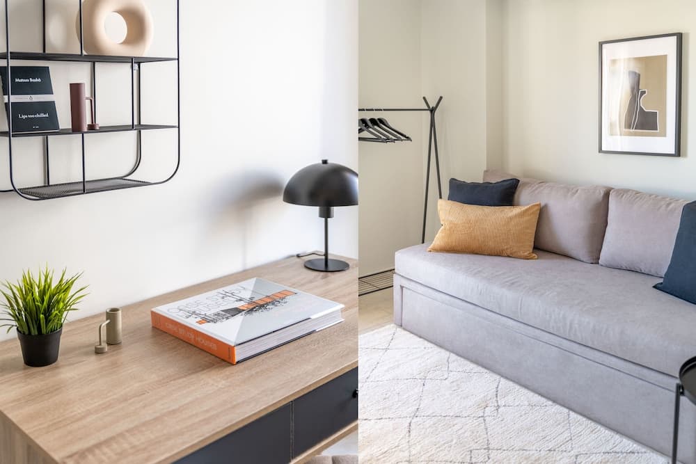 Superior 3BR Apartment in Chalandri