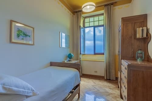 Family Villa With Stunning Lake View by Wonderful Italy