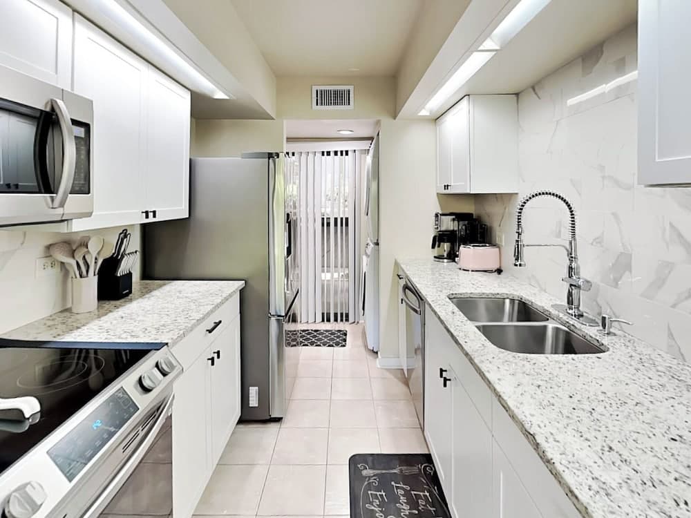 Konaklama yeri imkân ve özellikleri