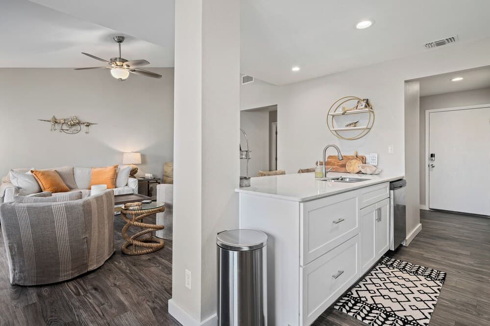 Konaklama yeri imkân ve özellikleri