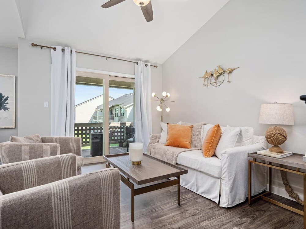 Konaklama yeri imkân ve özellikleri