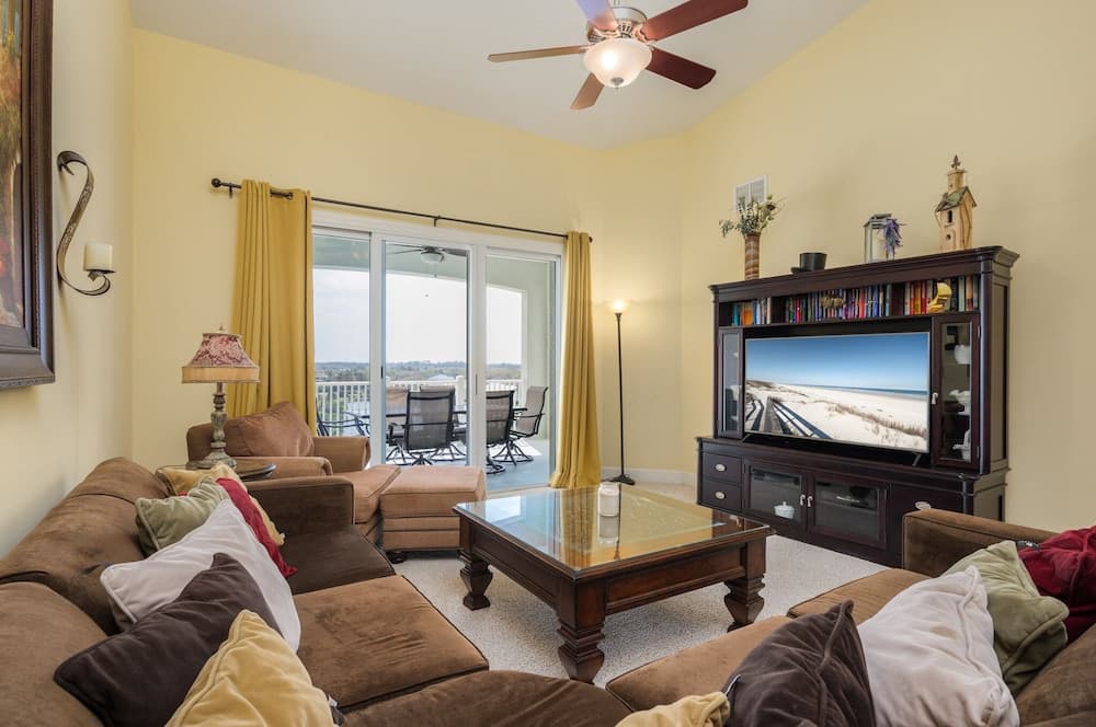 Cinnamon Beach Unit 1162