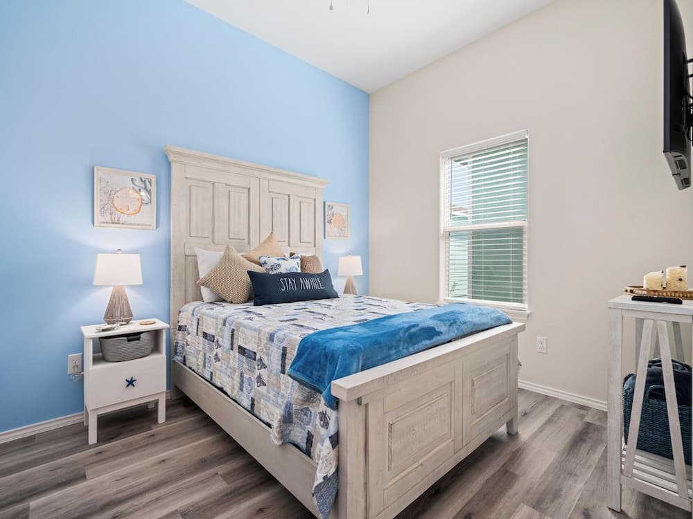 Konaklama yeri imkân ve özellikleri