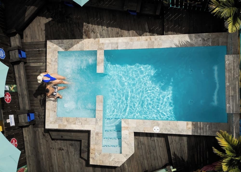 CALIZO VIP GUEST HOUSE