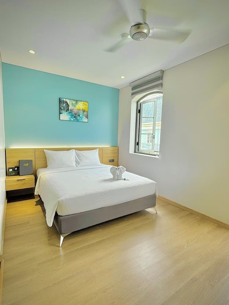 Laputa Hotel Phu Quoc