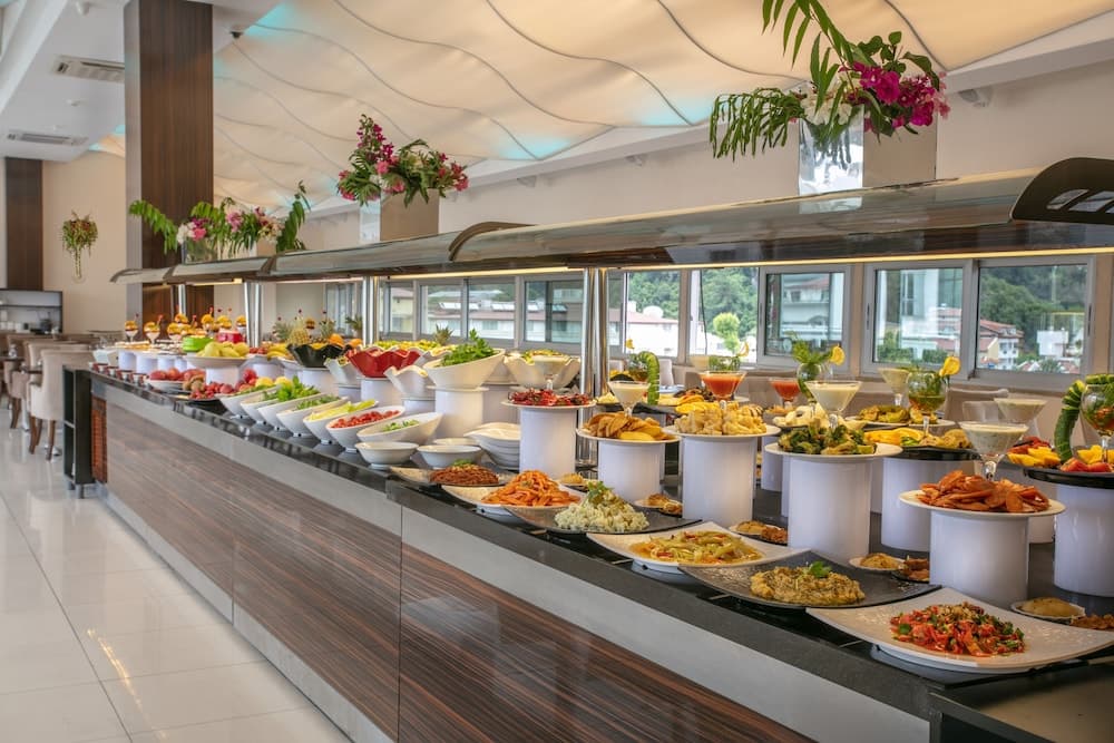 Restoran