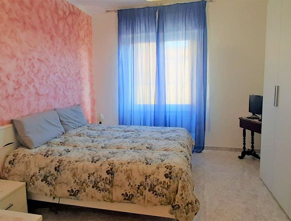 Appartamento Giuseppe Verdi