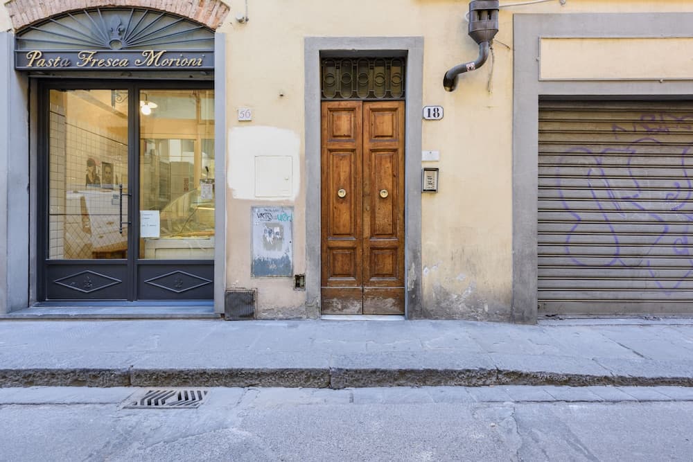 Santa Maria Novella Classic by Mmega