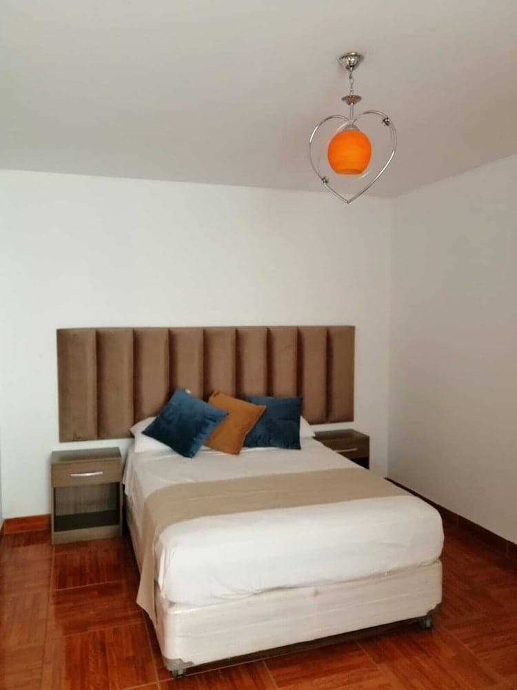 Buongiorno Suites Lima