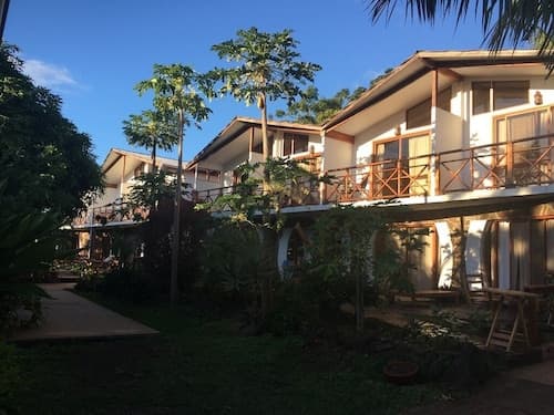 Hotel OHIRO