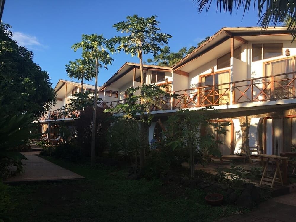 Hotel OHIRO