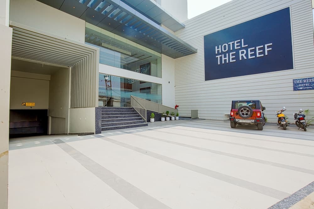 Hotel The Reef