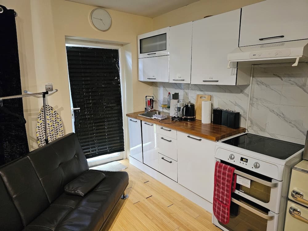 Umbrella Properties Apartment Birmingham