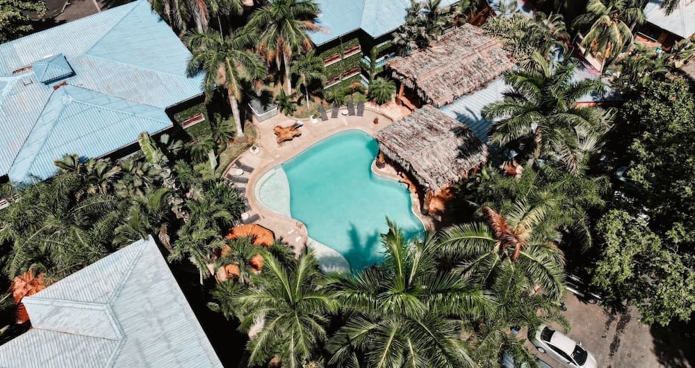 Casa de Playa - Playa Hermosa Jaco