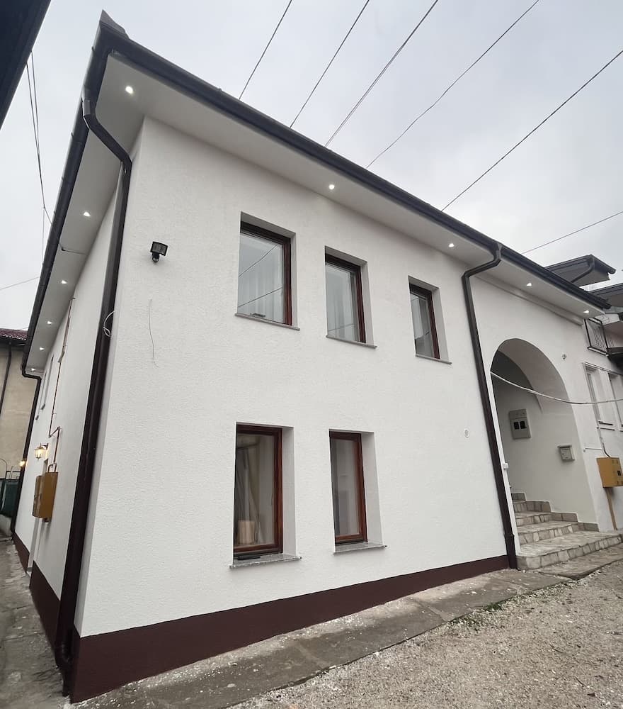 Apartman Like Sarajevo
