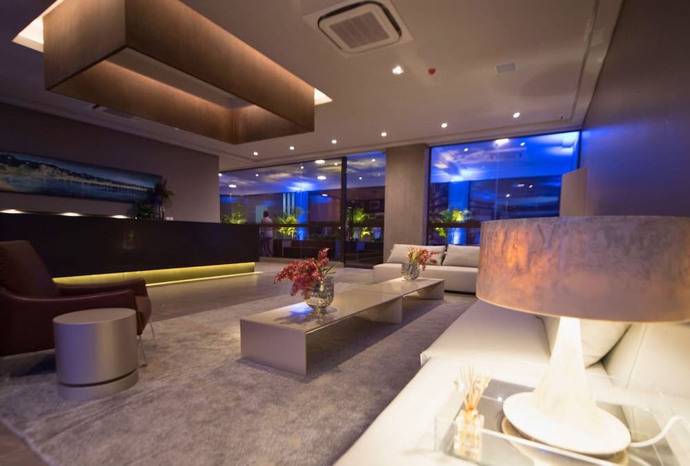 SH Holandas Prime Shopping