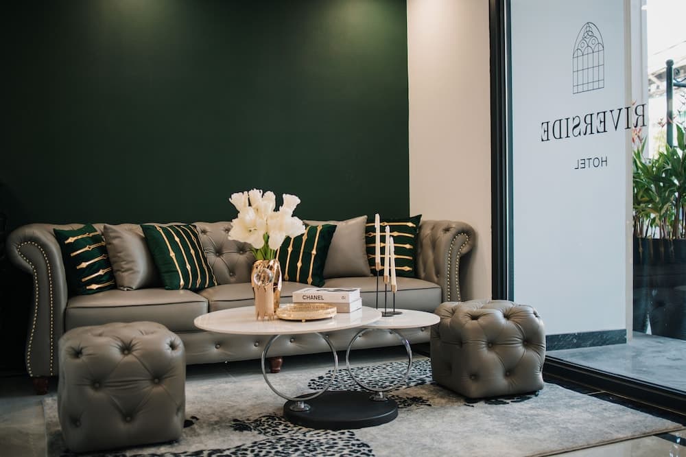 Riverside Boutique Hotel