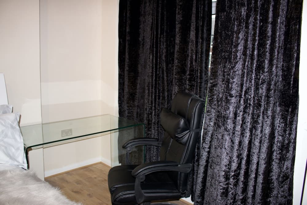 Umbrella Properties Woolwich London