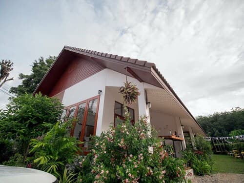 CoZy House Chiangrai
