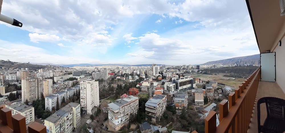 Furnished Cozy & luxury Flat