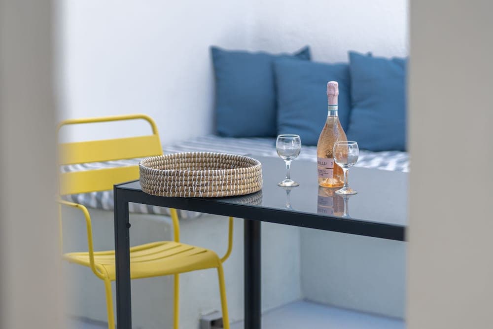 Villa Tholos with Private Jacuzzi